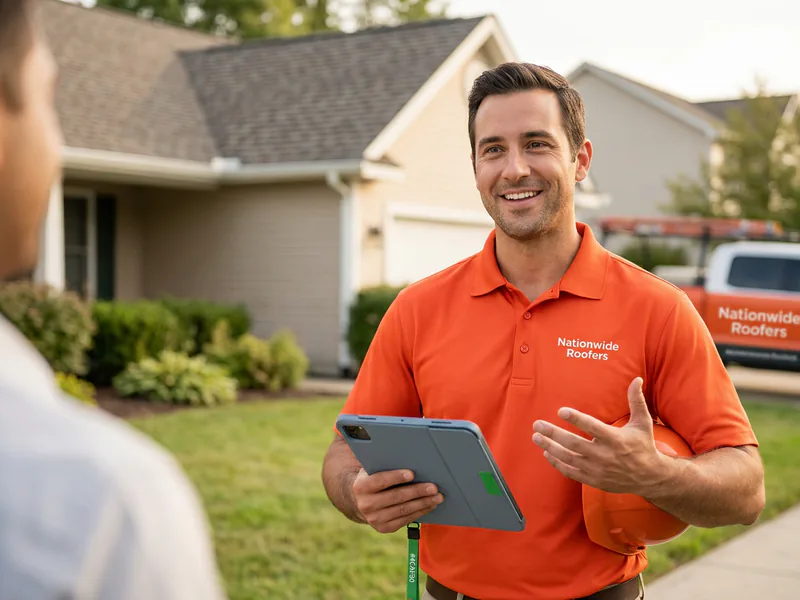 Roof Installation  in Zionsville  FAQ